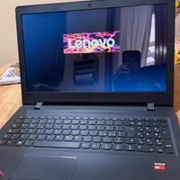 Computer lenovo