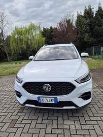 Mg ZS 1.5 vti-tech