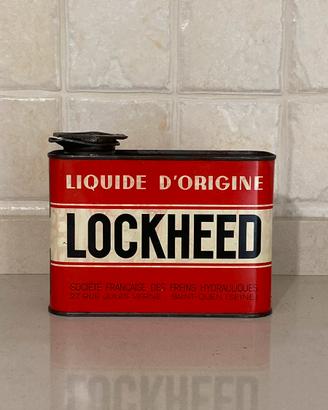 Latta Motor Oil