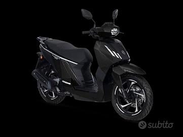 Peugeot Tweet FL 50-125-200 VARI COLORI