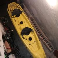 Kayak o canoa Bic Trinidad