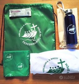 kit giubileo