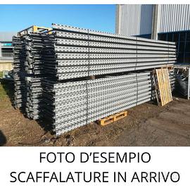 Scaffalature industriali