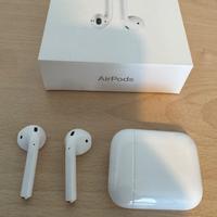 Apple AirPods
