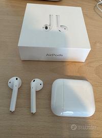 Apple AirPods