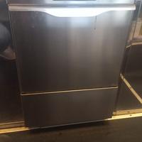 Lavabicchieri professionale KRUPPS