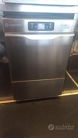 Lavabicchieri professionale KRUPPS