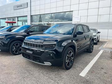 Jeep Avenger 1.2 Turbo 100 CV Summit