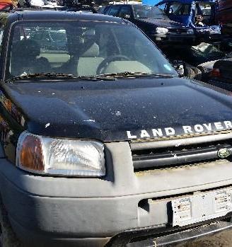 Ricambi Land Rover freelander anno 2001 cil 2000 t