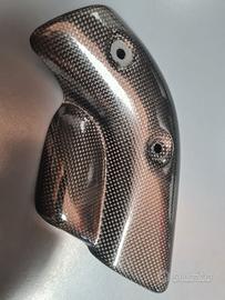 paracalore scarico ducati 748 916 996 998