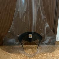 Lastra Parabrezza Isotta sh 300