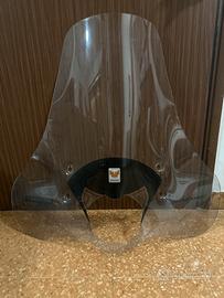 Lastra Parabrezza Isotta sh 300
