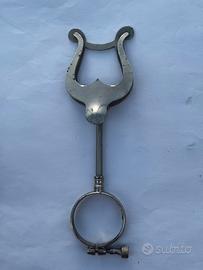 Porta Spartiti da Marcia (Lyra) per Clarinetto