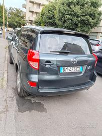 Toyota RAV-4
