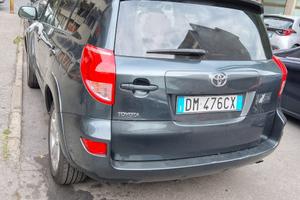 Toyota RAV-4