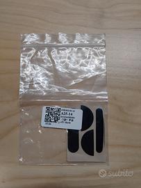 Piedini nuovi per mouse MX master 3