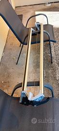 barre portatutto+ portabici