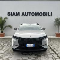 Ds 7 Crossback BlueHDi 130 aut. Performance Line+