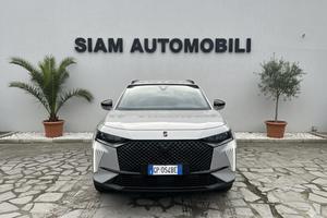 Ds 7 Crossback BlueHDi 130 aut. Performance Line+
