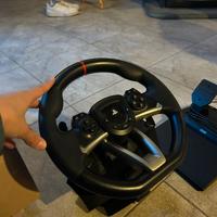 volante hori rwa ps5 PS4 