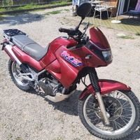 Kawasaki kle 500