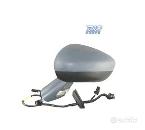 SPECCHIO COMPLETO SINISTRO CITROEN C5 08-19