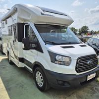 Benimar Tessoro T440UP