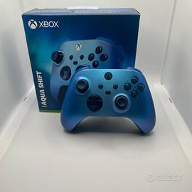 Controller Aqua Shift per Microsoft XBOX Serie s/X