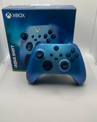 Controller Aqua Shift per Microsoft XBOX Serie s/X