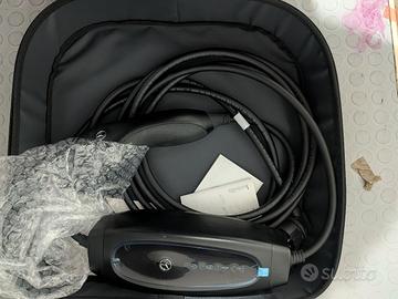 Caricatore Mobile Mercedes-Benz Tipo 2 Originale