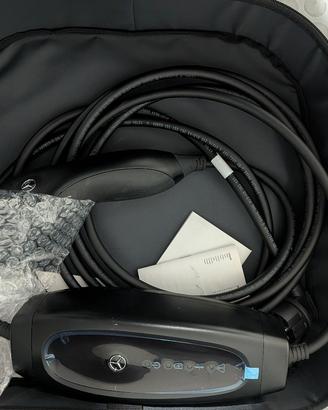 Caricatore Mobile Mercedes-Benz Tipo 2 Originale