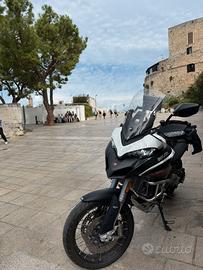 Ducati multistrada 950 s