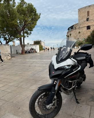 Ducati multistrada 950 s