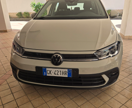 POLO 1000 benzina 95 cv