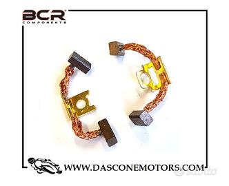 Spazzole Motorino Avviamento HONDA SH 300cc/YAMAHA