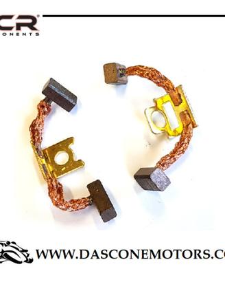 Spazzole Motorino Avviamento HONDA SH 300cc/YAMAHA