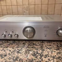 Amplificatore integrato Denon PMA 600 NE