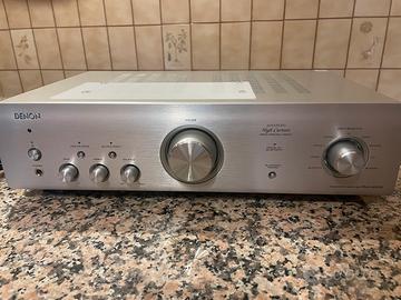 Amplificatore integrato Denon PMA 600 NE