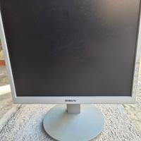 Monitor Sony 17 pollici