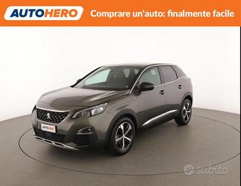 PEUGEOT 3008 XL86378