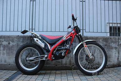 Trial Gas Gas 50 cc