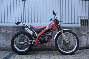 Trial Gas Gas 50 cc
