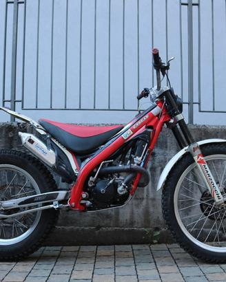 Trial Gas Gas 50 cc