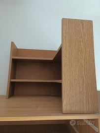 mensola/ripiano angolare