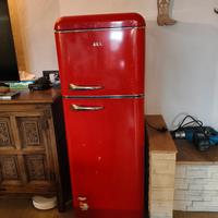 frigorifero stile vintage