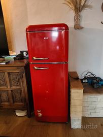 frigorifero stile vintage