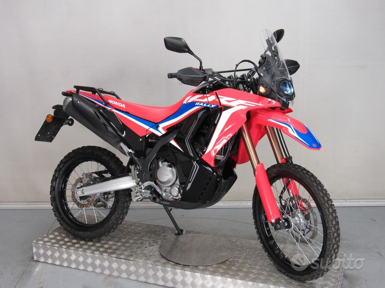 Honda Motor Moto Honda Listino Enduro Listino Moto Honda 2021 250