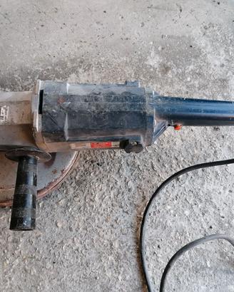 Smerigliatrice o flessibile Felisatti 220v A18/6--