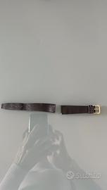 Cinturino per orologio