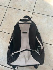 trolley united colours of benetton